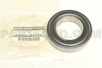 30502Z5000 BEARING-CLUTCH RELEASE