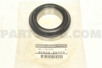 30502Z5000 BEARING-CLUTCH RELEASE