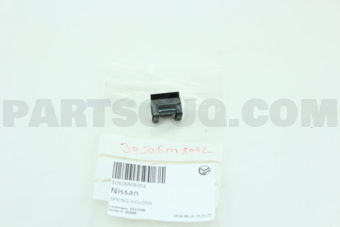 30506M8002 SPRING-HOLDER,CLUTCH RELEASE BEARI