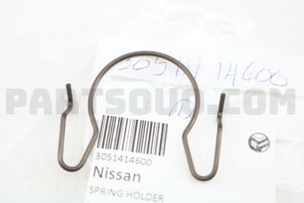 3051414600 SPRING-HOLDER,CLUTCH RELEASE BEARI