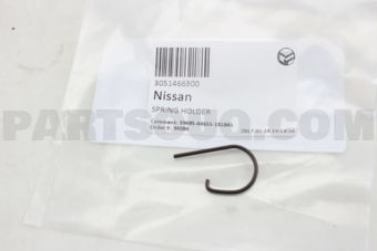 3051466300 SPRING-HOLDER,CLUTCH RELEASE BEARI