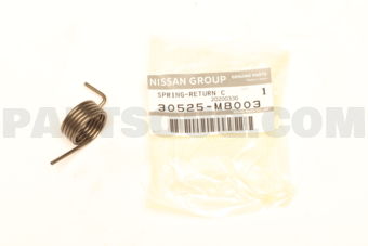30525M8003 SPRING-RETURN