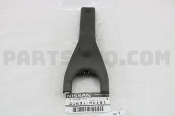 30531P0151 LEVER-WITHDRAWAL,CLUTCH