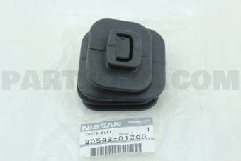 3054201J00 COVER-DUST,WITHDRAWAL LEVER
