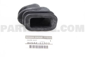 3054201S00 COVER-DUST,WITHDRAWAL LEVER