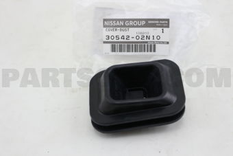 3054202N10 COVER-DUST,WITHDRAWAL LEVER