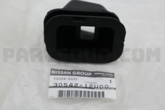 3054212U00 COVER-DUST,WITHDRAWAL LEVER