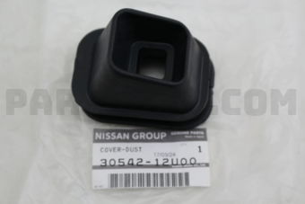 3054212U00 COVER-DUST,WITHDRAWAL LEVER
