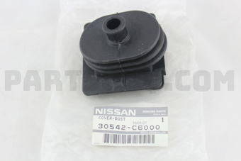 30542C6000 COVER-DUST,WITHDRAWAL LEVER