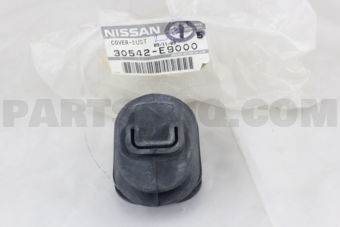 30542E9000 COVER-DUST,WITHDRAWAL LEVER