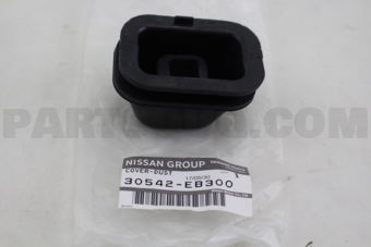 30542EB300 COVER-DUST,WITHDRAWAL LEVER
