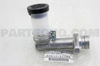 3061001J64 CYLINDER ASSY-C
