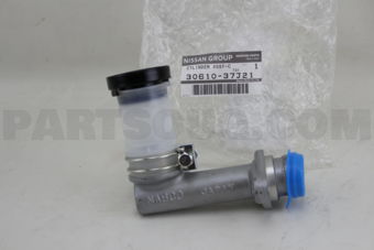 3061037J21 CYLINDER ASSY-CLUTCH MASTER