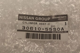 3061055S0A CYLINDER ASSY-C