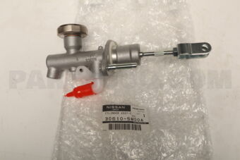 306105M00A CYLINDER ASSY-CLUTCH MASTER