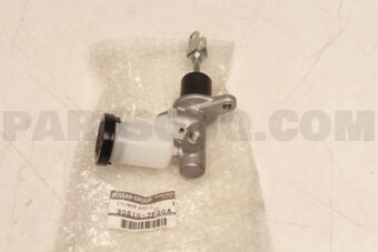306107F00A CYLINDER ASSY-CLUTCH MASTER