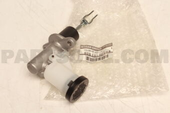 306107F00A CYLINDER ASSY-CLUTCH MASTER