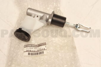 306107F00A CYLINDER ASSY-CLUTCH MASTER