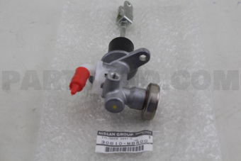 30610MB400 CYLINDER ASSY-CLUTCH MASTER