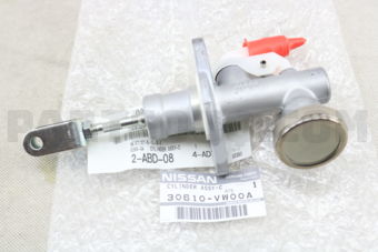 30610VW00A CYLINDER ASSY-CLUTCH MASTER