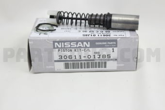 3061101J85 PISTON KIT-C/L