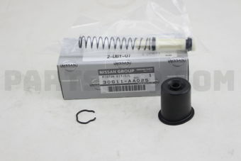 30611AA025 PISTON KIT-CLUTCH MASTER CYLINDER