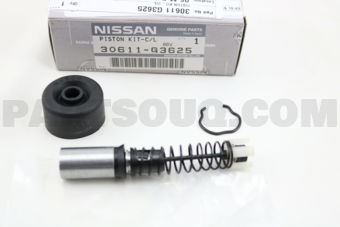 30611G3625 PISTON KIT-CLUTCH MASTER CYLINDER