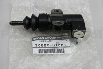306200T021 CYLINDER ASSY-CLUTCH OPERATING