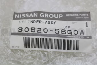 3062056G0A CYLINDER ASSY-CLUTCH OPERATING