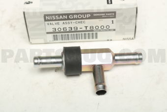 30639T8000 VALVE ASSY-CHECK
