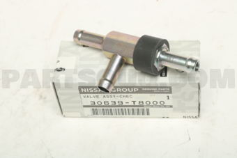 30639T8000 VALVE ASSY-CHECK
