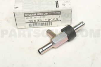 30639T8000 VALVE ASSY-CHECK