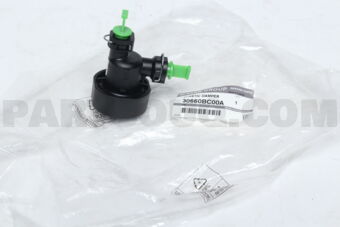 30660BC00A DAMPER ASSY-CLUTCH
