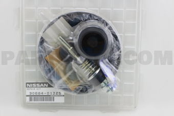 3068401J25 REPAIR KIT-CLUTCH BOOSTER