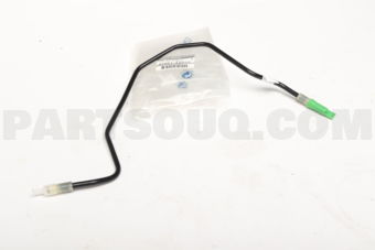 30851ED500 TUBE ASSY-CLUTCH
