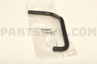 30864VB00A HOSE-VACUUM,CLUTCH