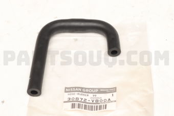 30872VB00A HOSE-VACUUM,CLUTCH