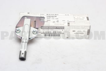 31037AN100 RESISTOR ASSY-AUTO TRANSMISSION