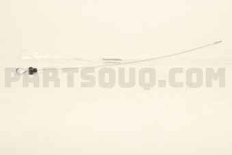 31086VC20A GAUGE ASSY-OIL