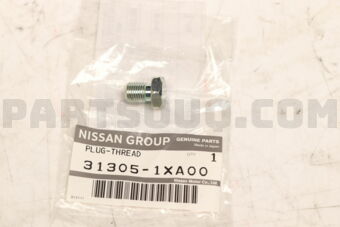 313051XA00 PLUG-THREAD