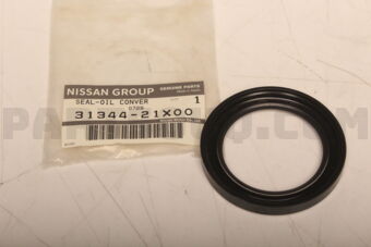 3134421X00 SEAL-OIL PUMP HOUSING