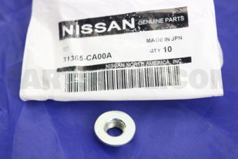 31365CA00A NUT