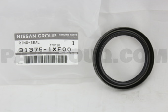 313751XF00 SEAL-OIL