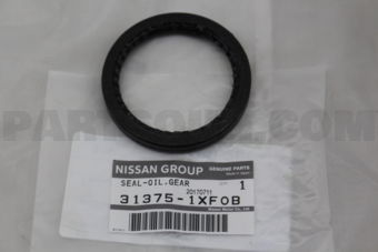 313751XF0B SEAL-OIL TRANSFAR