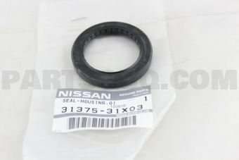 3137531X03 SEAL-OIL PUMP HOUSING