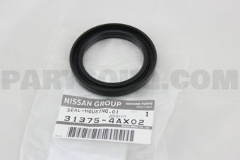 313754AX02 SEAL-OIL PUMP HOUSING
