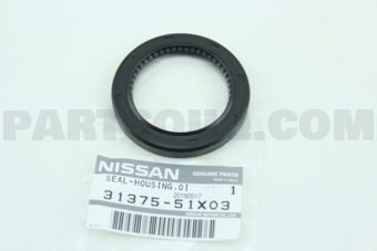 3137551X03 SEAL-OIL PUMP HOUSING