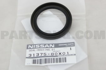 3137580X01 SEAL-OIL PUMP HOUSING