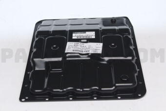 313901XJ0C PAN ASSY-OIL