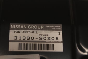 3139090X0A PAN ASSY-OIL